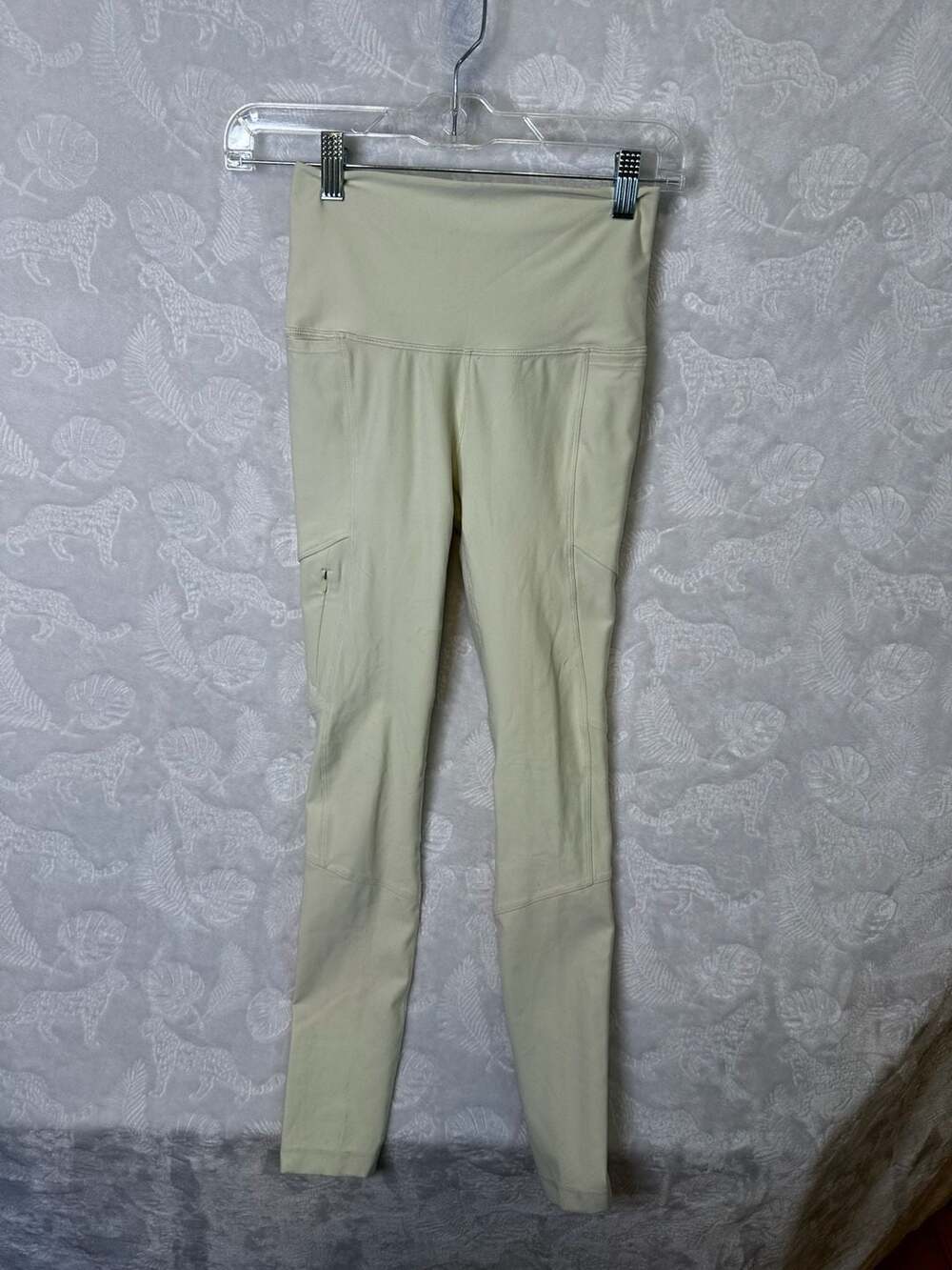 Calia Hike Collection High-Rise Full Length Leggings XS